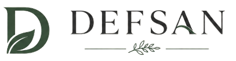 DEFSAN logo